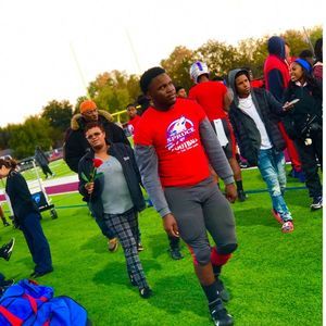 Meet your Posher, Stephen